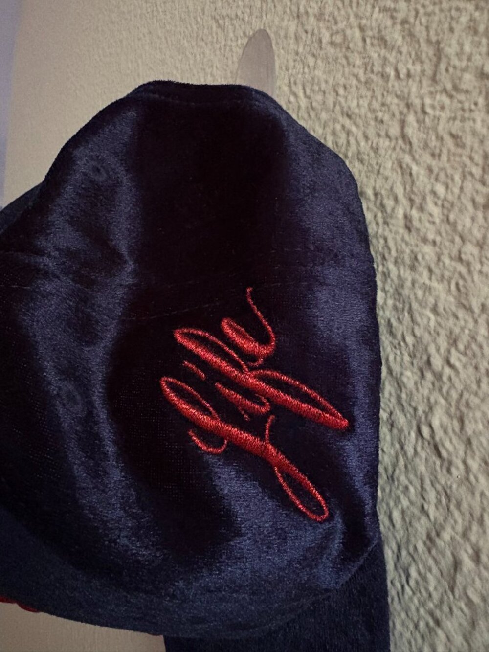La Ropa Hat - Picture 2 of 3